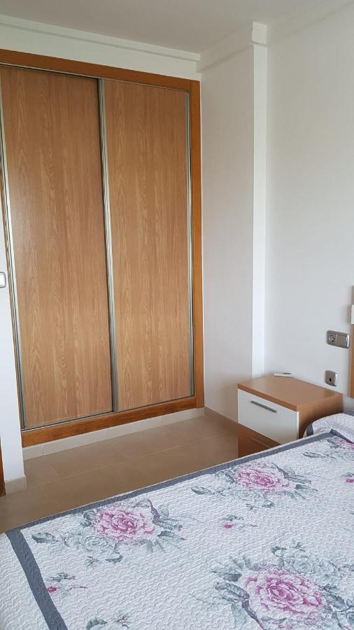 Alicante Hills Mountains And Ocean View Apartement Kültér fotó