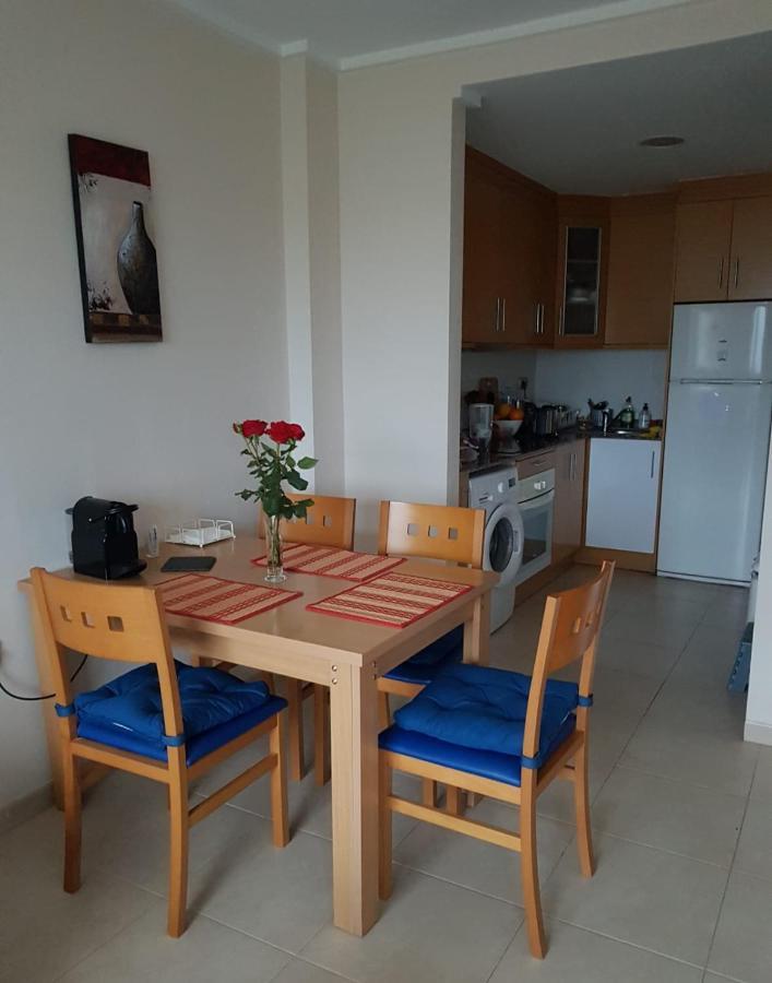 Alicante Hills Mountains And Ocean View Apartement Kültér fotó