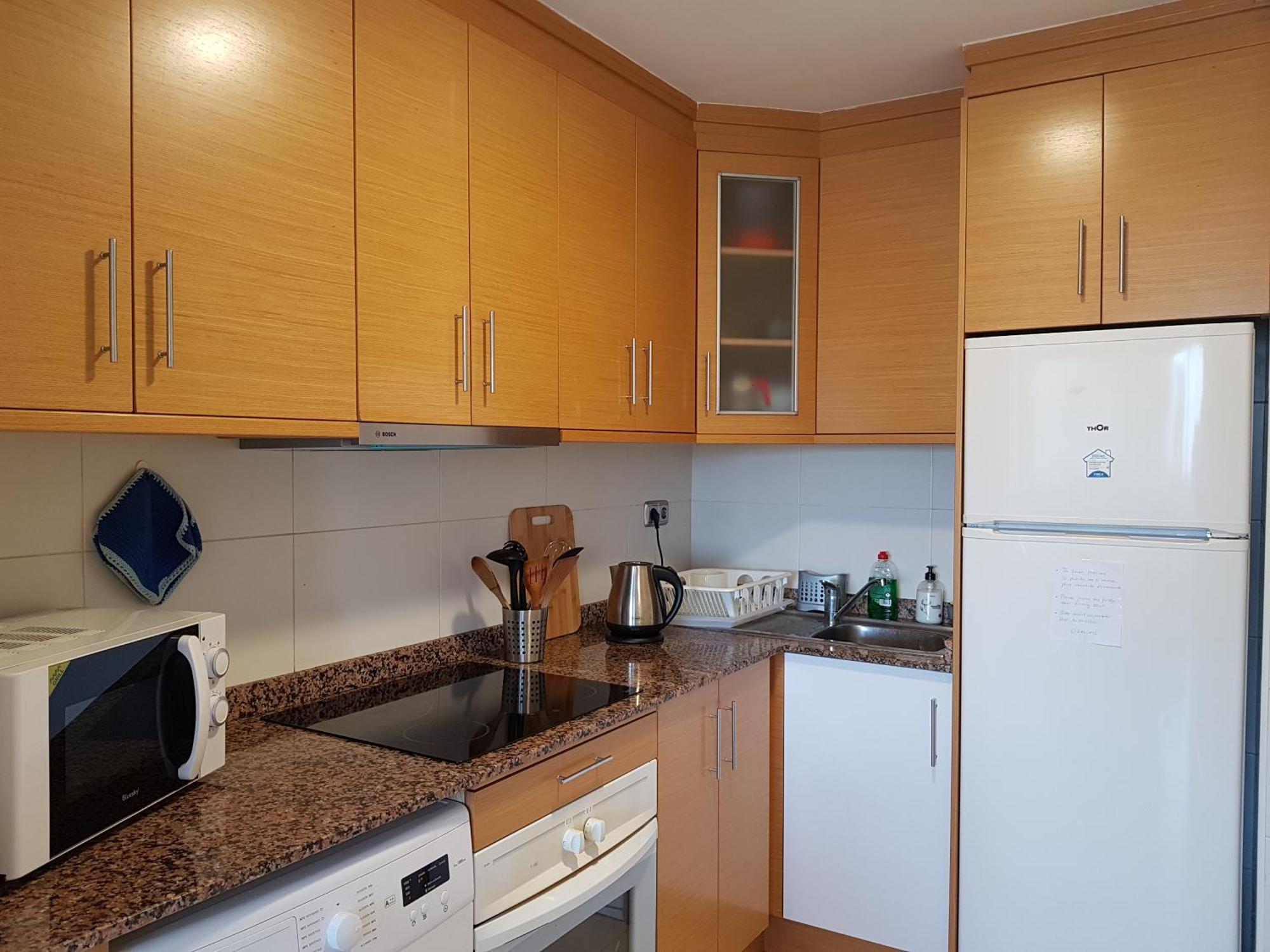 Alicante Hills Mountains And Ocean View Apartement Kültér fotó